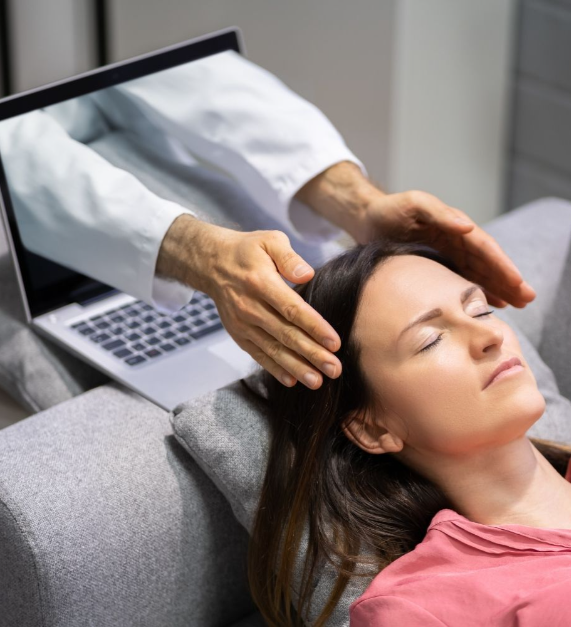 Online Türk Psikolog, Hückelhoven