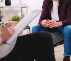 Hückelhoven bireysel terapi