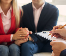 Hückelhoven çift terapisi