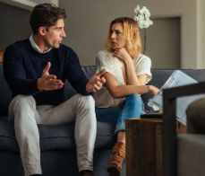 Hückelhoven evlilik terapisi