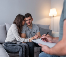 Hückelhoven ilişki terapisi